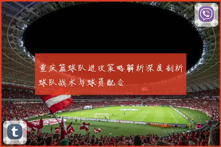 重庆篮球队进攻策略解析深度剖析球队战术与球员配合