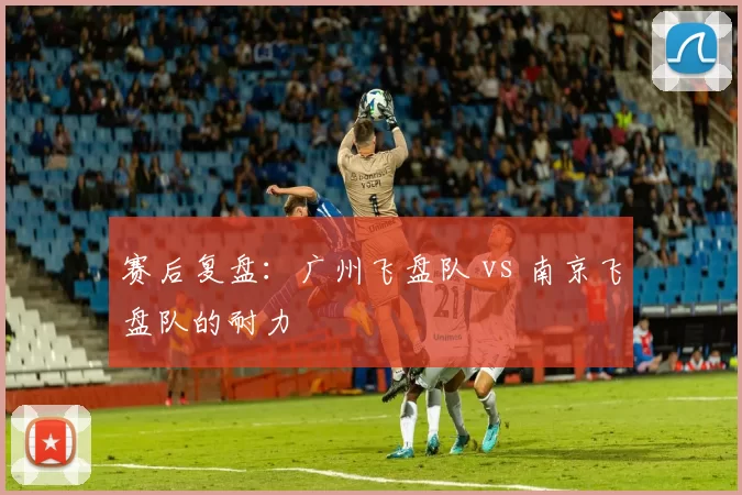 赛后复盘：广州飞盘队 vs 南京飞盘队的耐力