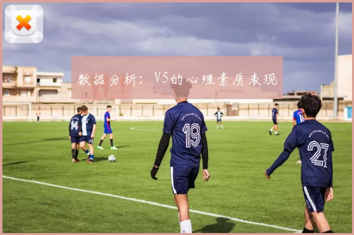数据分析：V5的心理素质表现