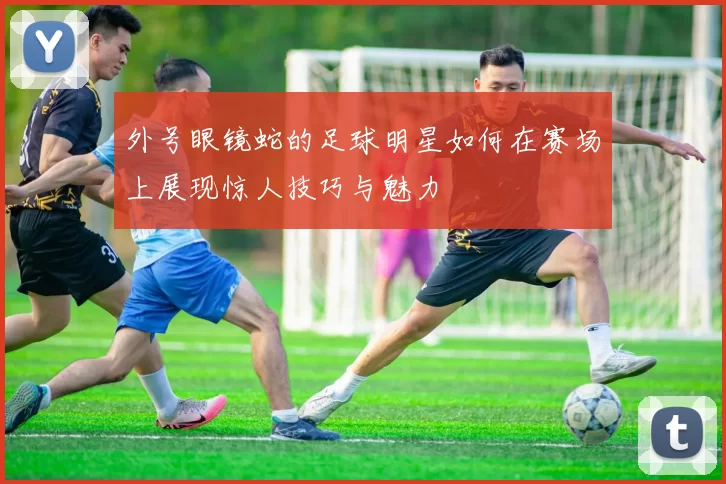 外号眼镜蛇的足球明星如何在赛场上展现惊人技巧与魅力