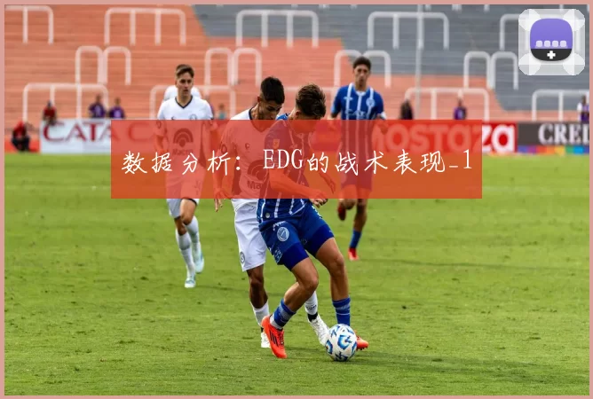 数据分析：EDG的战术表现_1